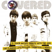 Various - The Who Covered-2006